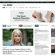 Illustration for article titled New Homepage Launched on The Onion